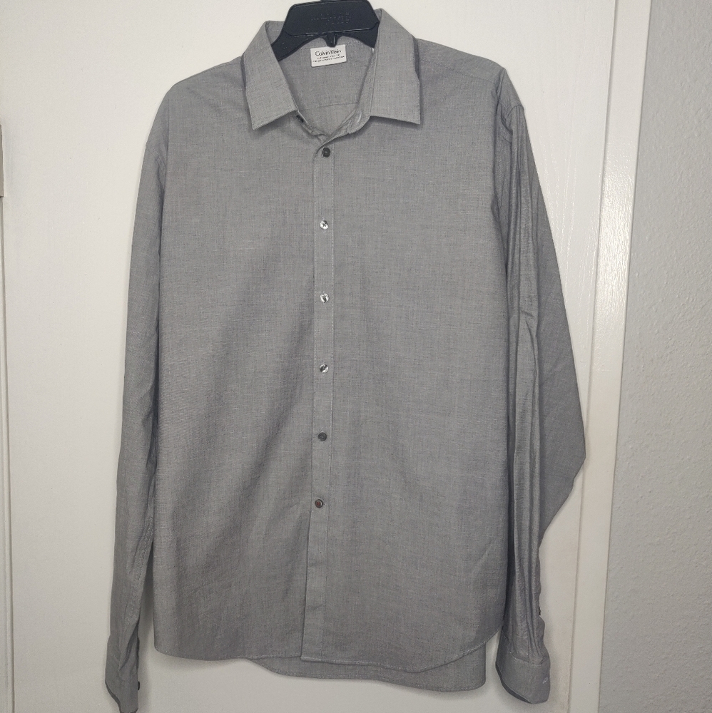Calvin Klein Shirt